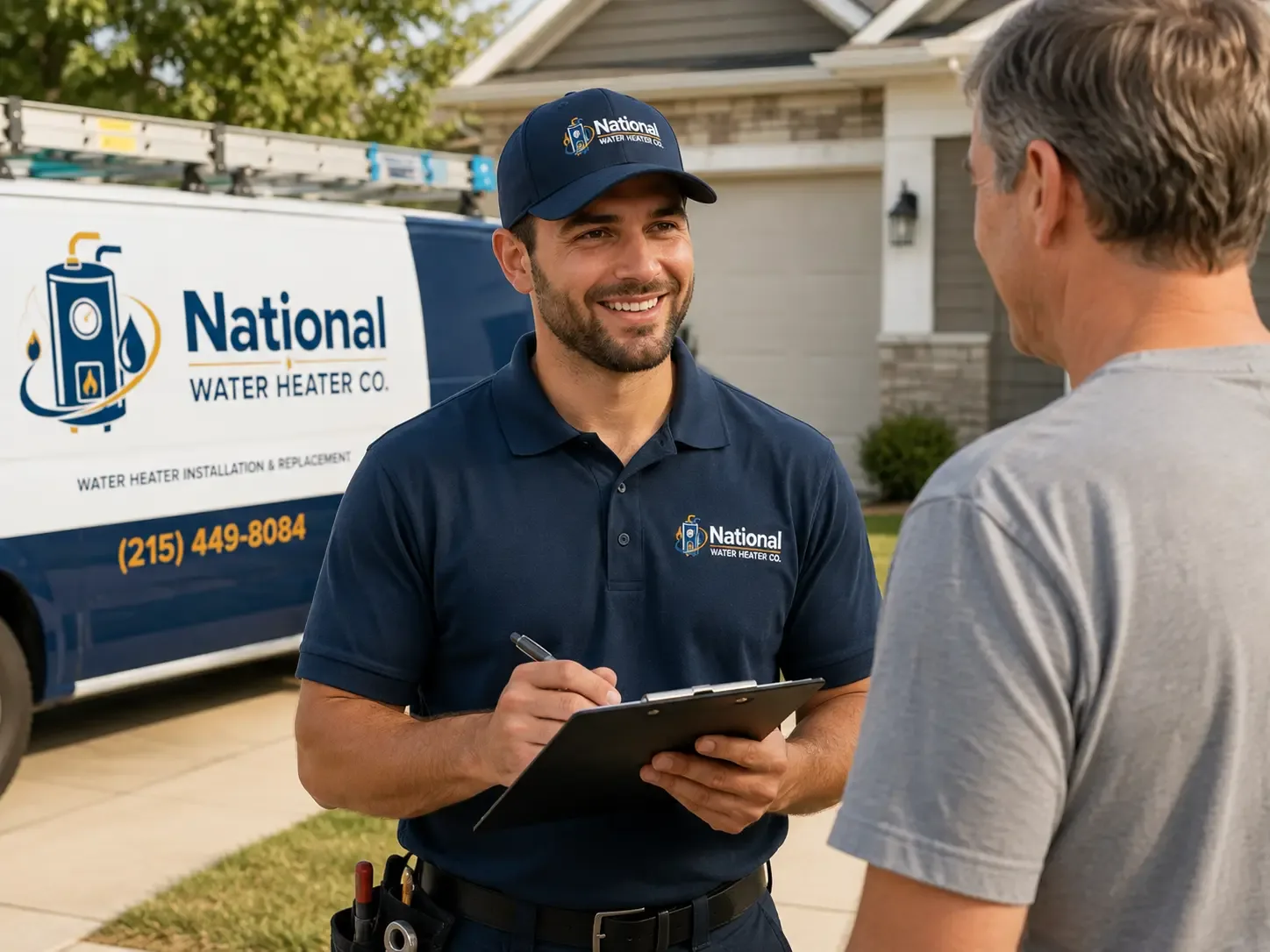 Water Heater Installation Violet, LA FAQs